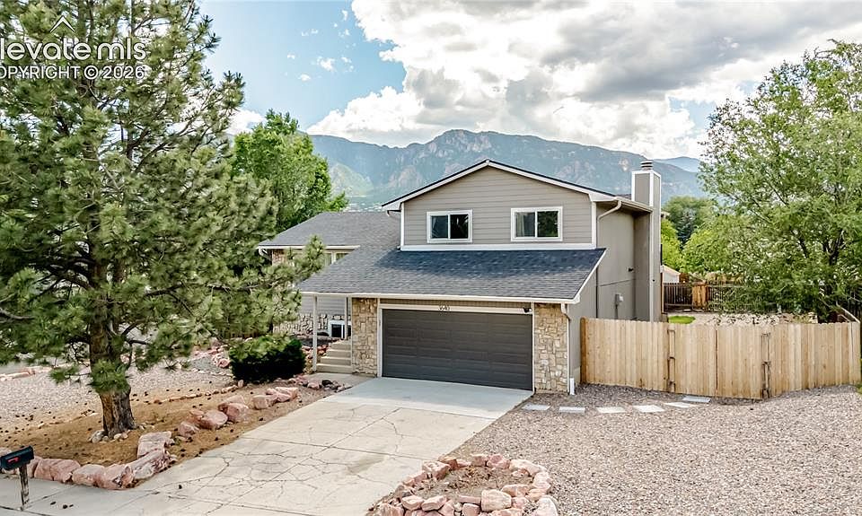 1st image of 3640 Trailspur Pl