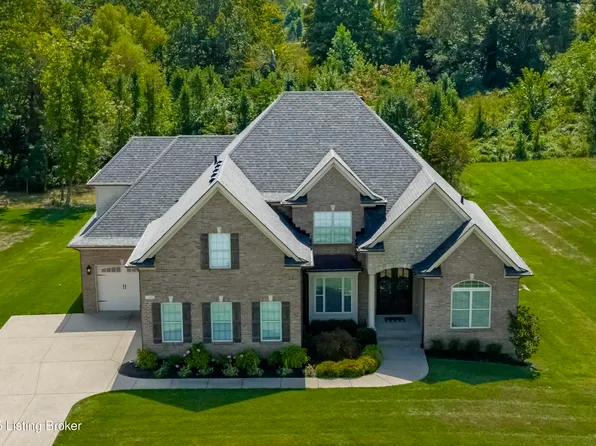 12406 Poplar Woods Dr, Goshen, KY 40026