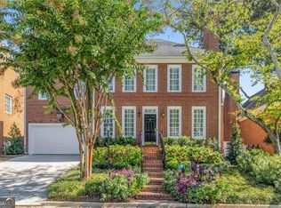2128 Village Point NE, Atlanta, GA 30319