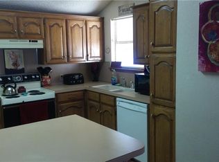 1237 Westheimer Rd, Abilene, TX 79601