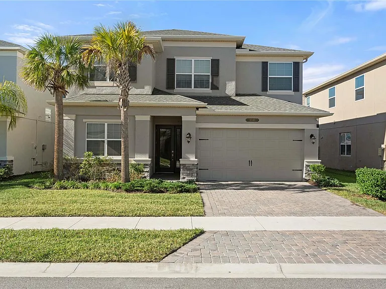 3341 Woodland Brook Way — Photo 1