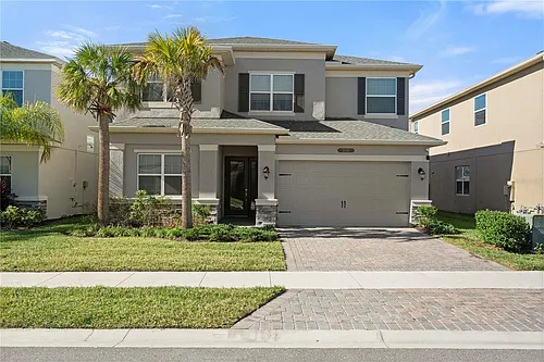 3341 Woodland Brook Way Photo 1