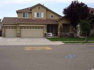 1817 Liquid Amber Ln, Ceres, CA 95307