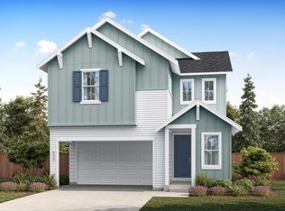 Plan A-235 Plan, Plateau At Liberty Bay, Poulsbo, WA 98370