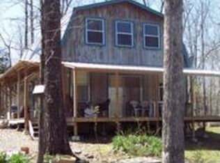 1191 Puckett Bend Rd, Mount Ida, AR 71957