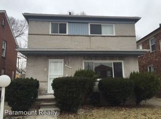 18961 Appoline St, Detroit, MI 48235