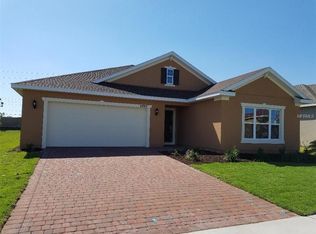 4997 London Creek Pl, Kissimmee, FL 34758