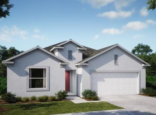 Miramar Plan, Enclave At Seminole Palms, Palm Coast, FL 32164
