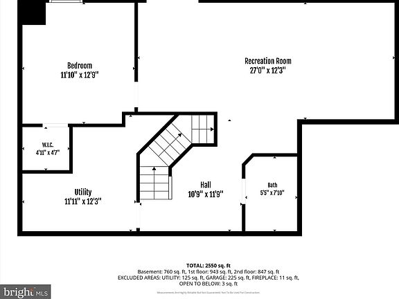 2nd image of 13927 Rutgers Ct