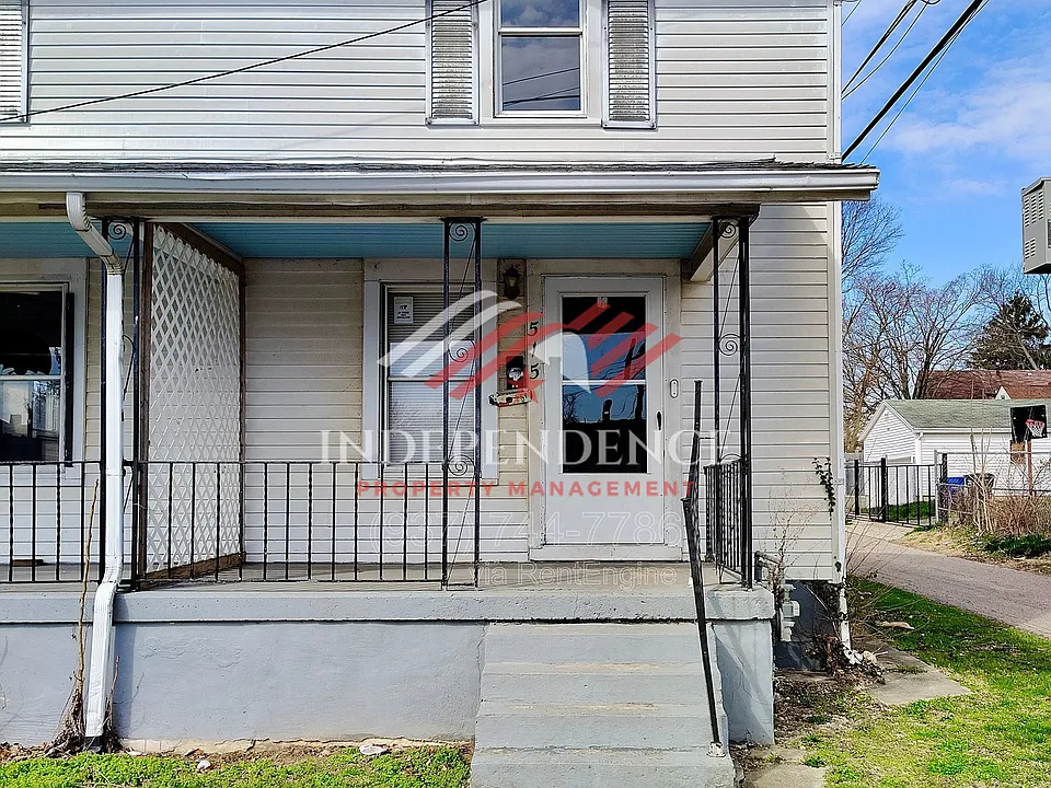 515 Mertland Ave