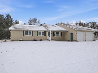 2130 JAMES COURT, Wisconsin Rapids, WI 54494