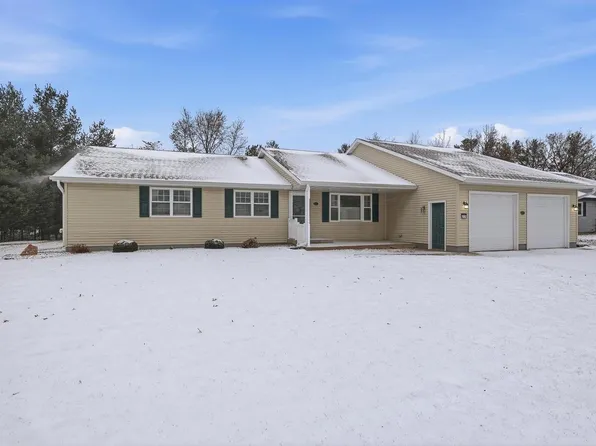 2130 JAMES COURT, Wisconsin Rapids, WI 54494