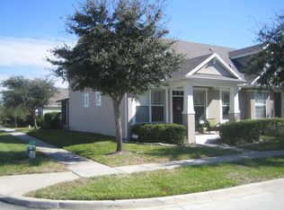 14342 Chicora Crossing Blvd, Orlando, FL 32828
