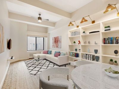 61 E 77th St APT 8C, New York, NY, 10075