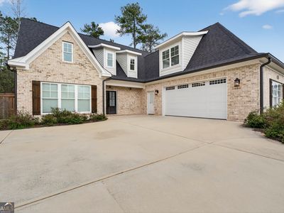 205 Camden Trce, Macon, GA, 31210