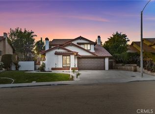 831 San Nicolas Dr, Walnut, CA 91789