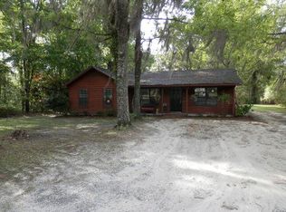 131 Lake Shore Dr, Thomasville, GA 31757