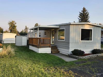 411 N Almon #305, Moscow, ID, 83843