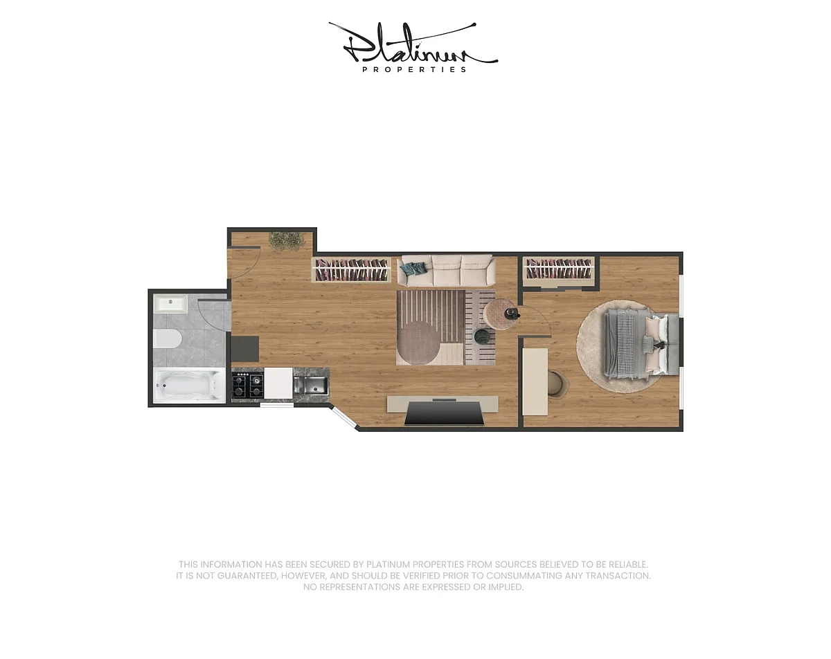 Building Photo - 212 Lafayette St #2A