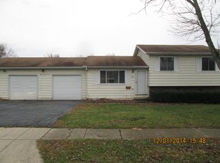 5027 Old Tree Ave, Columbus, OH 43228