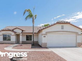 10533 W Virginia Ave, Avondale, AZ 85392
