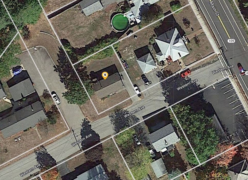 1st image of 1 Western Ave