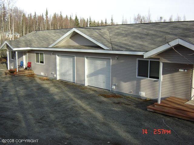 2nd image of 6020 W Shady Grove Ln #B