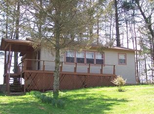 137 Rynes Rd, Otto, NC 28763