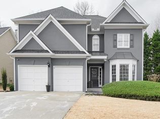 3954 Harmony Walk Way SE, Smyrna, GA 30082