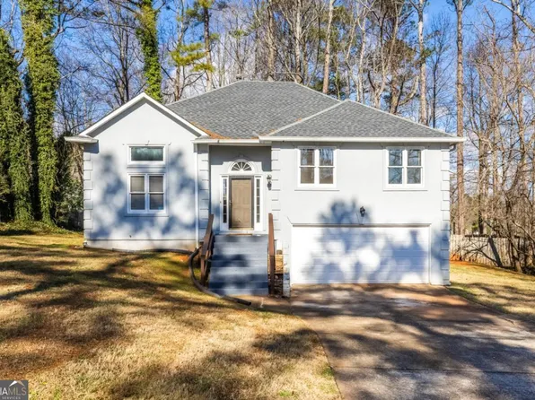 1317 Raleigh Way, Lawrenceville, GA 30043