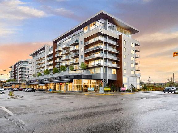 2nd image of 8445 N Broadcast Ave SW #215