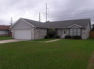 1306 Montgomery Blvd, Slidell, LA 70461