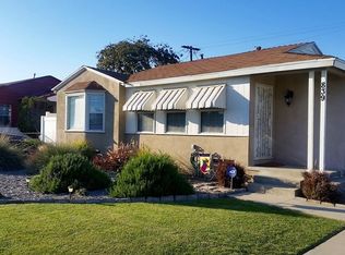 839 E 118th Dr, Los Angeles, CA 90059