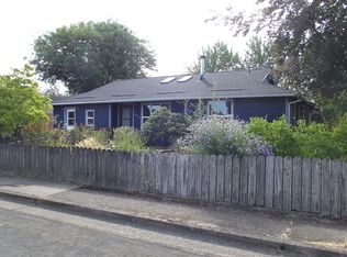 564 SE Powell Ave, Corvallis, OR 97333