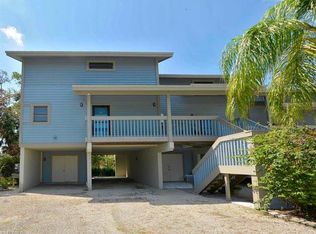 5481 Blue Crab Cir #1, Bokeelia, FL 33922