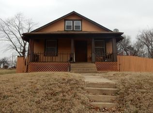 6611 Page Ave, Saint Louis, MO
