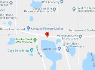 12340 Tarpon Springs Rd, Odessa, FL 33556