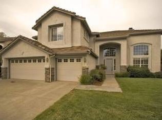 2005 Scowers Ct, El Dorado Hills, CA 95762