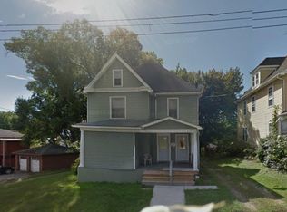320 E Winter Ave APT 1, New Castle, PA 16101