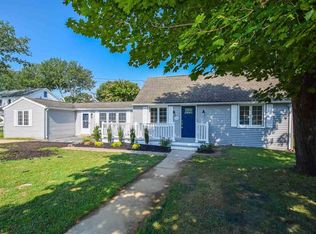 22 Allendale Rd, Marmora, NJ 08223