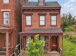 1026 Liverpool St, Pittsburgh, PA 15233