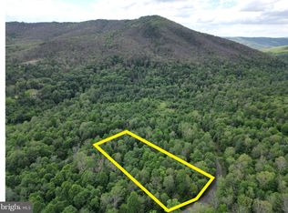 33 Brooke Trout Dr, Wardensville, WV 26851