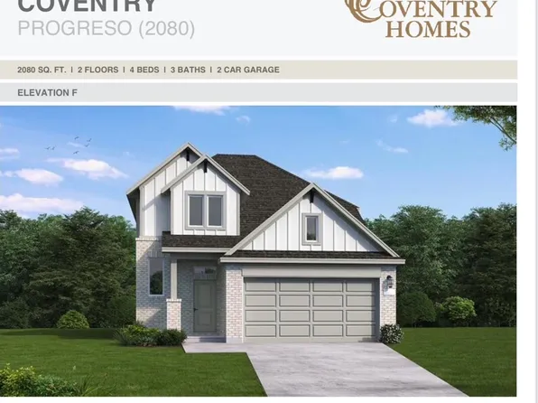 5046 Park Cape, Schertz, TX 78124