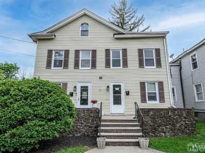 22 New St, Somerville, NJ, 08876