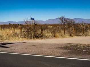 0 Ariz Sun Sites  #10 Lot 24, Cochise, AZ 85606