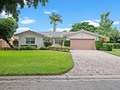11470 NW 39th Ct, Coral Springs, FL, 33065