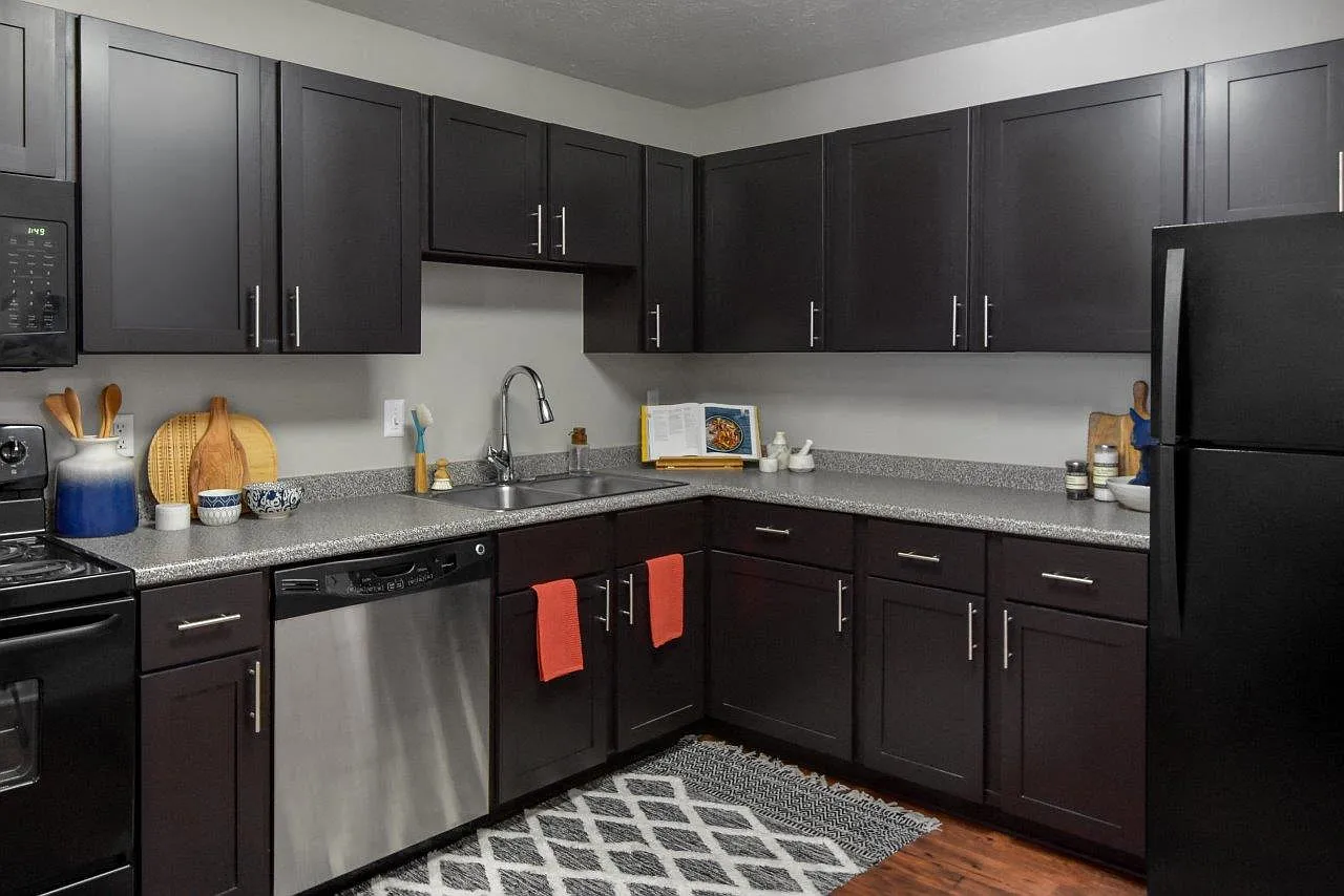 Pointe at Saint Joseph Apartment Homes — Photo 2