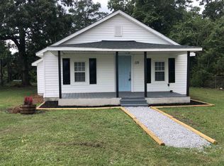 118 Antioch Church Rd, Dunn, NC 28334