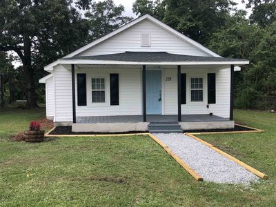 118 Antioch Church Rd, Dunn, NC, 28334