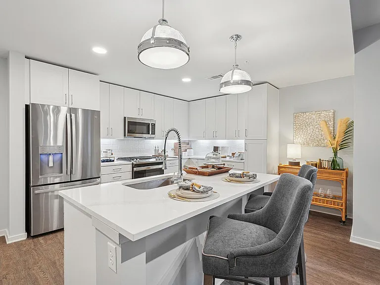 Society Kitchen